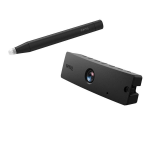 BenQ PointWrite Kit PW30U - Dispositivo di puntamento del proiettore - ad infrarossi - cablato - USB
